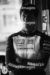 Alexander Albon (THA) Williams Racing. 17.05.2024. Formula 1 World Championship, Rd 7, Emilia Romagna Grand Prix, Imola, Italy, Practice Day.