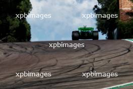 Zhou Guanyu (CHN) Sauber C44. 17.05.2024. Formula 1 World Championship, Rd 7, Emilia Romagna Grand Prix, Imola, Italy, Practice Day.
