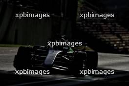Alexander Albon (THA) Williams Racing FW46. 17.05.2024. Formula 1 World Championship, Rd 7, Emilia Romagna Grand Prix, Imola, Italy, Practice Day.
