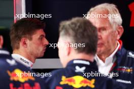 Max Verstappen (NLD) Red Bull Racing. 17.05.2024. Formula 1 World Championship, Rd 7, Emilia Romagna Grand Prix, Imola, Italy, Practice Day.