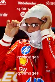 Charles Leclerc (MON) Ferrari. 19.05.2024. Formula 1 World Championship, Rd 7, Emilia Romagna Grand Prix, Imola, Italy, Race Day.