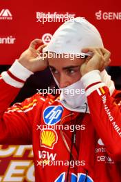 Charles Leclerc (MON) Ferrari. 19.05.2024. Formula 1 World Championship, Rd 7, Emilia Romagna Grand Prix, Imola, Italy, Race Day.