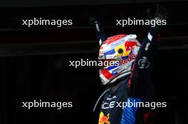 Max Verstappen (NLD), Red Bull Racing  19.05.2024. Formula 1 World Championship, Rd 7, Emilia Romagna Grand Prix, Imola, Italy, Race Day.