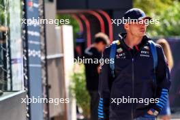Max Verstappen (NLD) Red Bull Racing. 18.05.2024. Formula 1 World Championship, Rd 7, Emilia Romagna Grand Prix, Imola, Italy, Qualifying Day.