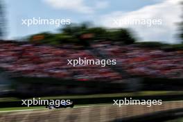Daniel Ricciardo (AUS) RB VCARB 01. 18.05.2024. Formula 1 World Championship, Rd 7, Emilia Romagna Grand Prix, Imola, Italy, Qualifying Day.
