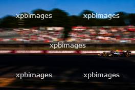 Sergio Perez (MEX), Red Bull Racing  30.08.2024. Formula 1 World Championship, Rd 16, Italian Grand Prix, Monza, Italy, Practice Day.