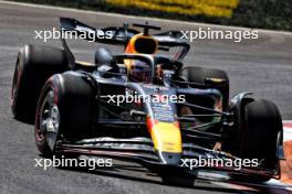 Max Verstappen (NLD) Red Bull Racing RB20. 30.08.2024. Formula 1 World Championship, Rd 16, Italian Grand Prix, Monza, Italy, Practice Day.