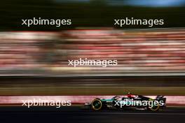 Lewis Hamilton (GBR), Mercedes AMG F1   30.08.2024. Formula 1 World Championship, Rd 16, Italian Grand Prix, Monza, Italy, Practice Day.