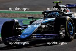 Pierre Gasly (FRA) Alpine F1 Team A524. 30.08.2024. Formula 1 World Championship, Rd 16, Italian Grand Prix, Monza, Italy, Practice Day.