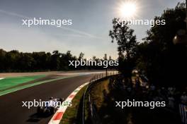 Daniel Ricciardo (AUS) RB VCARB 01. 30.08.2024. Formula 1 World Championship, Rd 16, Italian Grand Prix, Monza, Italy, Practice Day.