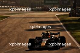 Sergio Perez (MEX) Red Bull Racing RB20. 30.08.2024. Formula 1 World Championship, Rd 16, Italian Grand Prix, Monza, Italy, Practice Day.