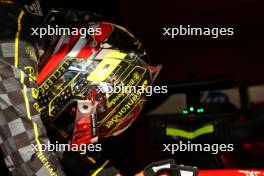 Charles Leclerc (MON) Ferrari SF-24. 30.08.2024. Formula 1 World Championship, Rd 16, Italian Grand Prix, Monza, Italy, Practice Day.