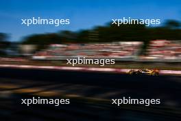 Oscar Piastri (AUS), McLaren  30.08.2024. Formula 1 World Championship, Rd 16, Italian Grand Prix, Monza, Italy, Practice Day.