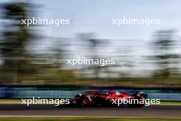 Charles Leclerc (MON) Ferrari SF-24. 30.08.2024. Formula 1 World Championship, Rd 16, Italian Grand Prix, Monza, Italy, Practice Day.