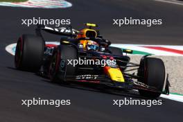 Sergio Perez (MEX), Red Bull Racing  30.08.2024. Formula 1 World Championship, Rd 16, Italian Grand Prix, Monza, Italy, Practice Day.