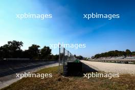 Pierre Gasly (FRA), Alpine F1 Team  30.08.2024. Formula 1 World Championship, Rd 16, Italian Grand Prix, Monza, Italy, Practice Day.