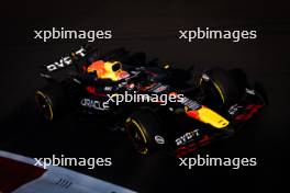 Max Verstappen (NLD) Red Bull Racing RB20. 30.08.2024. Formula 1 World Championship, Rd 16, Italian Grand Prix, Monza, Italy, Practice Day.