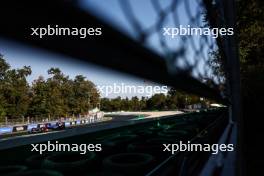 Yuki Tsunoda (JPN), RB F1 Team  30.08.2024. Formula 1 World Championship, Rd 16, Italian Grand Prix, Monza, Italy, Practice Day.