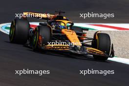 Oscar Piastri (AUS), McLaren  30.08.2024. Formula 1 World Championship, Rd 16, Italian Grand Prix, Monza, Italy, Practice Day.