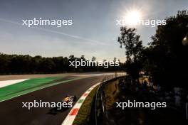 Max Verstappen (NLD) Red Bull Racing RB20. 30.08.2024. Formula 1 World Championship, Rd 16, Italian Grand Prix, Monza, Italy, Practice Day.