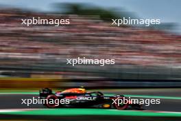 Sergio Perez (MEX) Red Bull Racing RB20. 30.08.2024. Formula 1 World Championship, Rd 16, Italian Grand Prix, Monza, Italy, Practice Day.