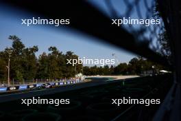 Pierre Gasly (FRA), Alpine F1 Team  30.08.2024. Formula 1 World Championship, Rd 16, Italian Grand Prix, Monza, Italy, Practice Day.