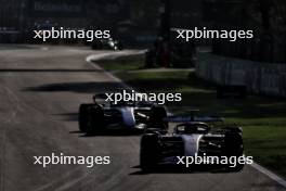 Charles Leclerc (MON) Ferrari SF-24. 30.08.2024. Formula 1 World Championship, Rd 16, Italian Grand Prix, Monza, Italy, Practice Day.