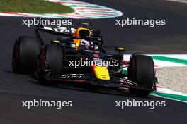 Max Verstappen (NLD), Red Bull Racing  30.08.2024. Formula 1 World Championship, Rd 16, Italian Grand Prix, Monza, Italy, Practice Day.