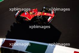 Carlos Sainz Jr (ESP) Ferrari SF-24. 30.08.2024. Formula 1 World Championship, Rd 16, Italian Grand Prix, Monza, Italy, Practice Day.