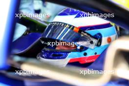 Franco Colapinto (ARG) Williams Racing FW46. 30.08.2024. Formula 1 World Championship, Rd 16, Italian Grand Prix, Monza, Italy, Practice Day.