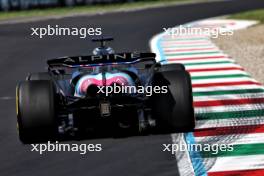 Esteban Ocon (FRA) Alpine F1 Team A524. 30.08.2024. Formula 1 World Championship, Rd 16, Italian Grand Prix, Monza, Italy, Practice Day.