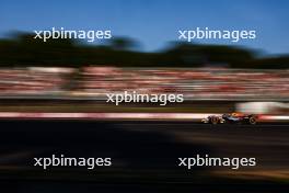 Max Verstappen (NLD), Red Bull Racing  30.08.2024. Formula 1 World Championship, Rd 16, Italian Grand Prix, Monza, Italy, Practice Day.