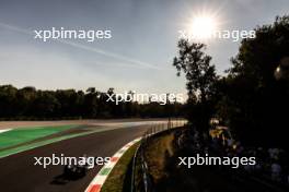 Logan Sargeant (USA) Williams Racing FW46. 30.08.2024. Formula 1 World Championship, Rd 16, Italian Grand Prix, Monza, Italy, Practice Day.