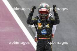 Charles Leclerc (FRA), Scuderia Ferrari  01.09.2024. Formula 1 World Championship, Rd 16, Italian Grand Prix, Monza, Italy, Race Day.