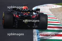 Max Verstappen (NLD), Red Bull Racing  31.08.2024. Formula 1 World Championship, Rd 16, Italian Grand Prix, Monza, Italy, Qualifying Day.