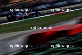 Esteban Ocon (FRA) Alpine F1 Team A524. 31.08.2024. Formula 1 World Championship, Rd 16, Italian Grand Prix, Monza, Italy, Qualifying Day.