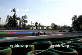 Charles Leclerc (MON) Ferrari SF-24. 31.08.2024. Formula 1 World Championship, Rd 16, Italian Grand Prix, Monza, Italy, Qualifying Day.