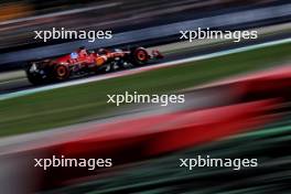 Charles Leclerc (MON) Ferrari SF-24. 31.08.2024. Formula 1 World Championship, Rd 16, Italian Grand Prix, Monza, Italy, Qualifying Day.