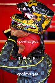 Carlos Sainz Jr (ESP) Ferrari. 31.08.2024. Formula 1 World Championship, Rd 16, Italian Grand Prix, Monza, Italy, Qualifying Day.