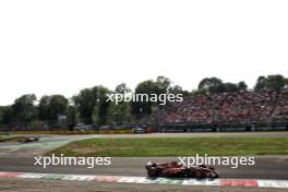 Carlos Sainz Jr (ESP) Ferrari SF-24. 31.08.2024. Formula 1 World Championship, Rd 16, Italian Grand Prix, Monza, Italy, Qualifying Day.