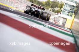 Lewis Hamilton (GBR) Mercedes AMG F1 W15. 31.08.2024. Formula 1 World Championship, Rd 16, Italian Grand Prix, Monza, Italy, Qualifying Day.