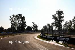 Track Atmosphere  29.08.2024. Formula 1 World Championship, Rd 16, Italian Grand Prix, Monza, Italy, Preparation Day.