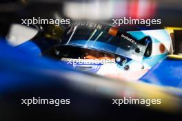 Franco Colapinto (ARG) Williams Racing FW46. 29.08.2024. Formula 1 World Championship, Rd 16, Italian Grand Prix, Monza, Italy, Preparation Day.