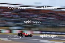 Charles Leclerc (MON) Ferrari SF-24. 05.04.2024. Formula 1 World Championship, Rd 4, Japanese Grand Prix, Suzuka, Japan, Practice Day.