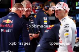 Max Verstappen (NLD) Red Bull Racing. 05.04.2024. Formula 1 World Championship, Rd 4, Japanese Grand Prix, Suzuka, Japan, Practice Day.