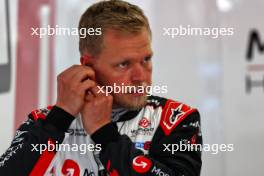 Kevin Magnussen (DEN) Haas F1 Team. 05.04.2024. Formula 1 World Championship, Rd 4, Japanese Grand Prix, Suzuka, Japan, Practice Day.