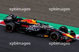 Max Verstappen (NLD) Red Bull Racing RB20. 05.04.2024. Formula 1 World Championship, Rd 4, Japanese Grand Prix, Suzuka, Japan, Practice Day.