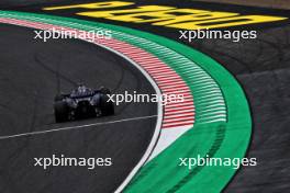 Alexander Albon (THA) Williams Racing FW46. 05.04.2024. Formula 1 World Championship, Rd 4, Japanese Grand Prix, Suzuka, Japan, Practice Day.