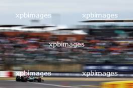 Lewis Hamilton (GBR) Mercedes AMG F1 W15. 05.04.2024. Formula 1 World Championship, Rd 4, Japanese Grand Prix, Suzuka, Japan, Practice Day.