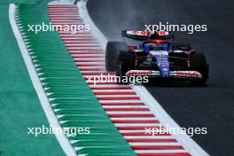 Daniel Ricciardo (AUS) RB VCARB 01. 05.04.2024. Formula 1 World Championship, Rd 4, Japanese Grand Prix, Suzuka, Japan, Practice Day.